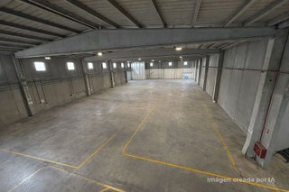 Nave industrial en alquiler en Santa Perpètua de Mogoda