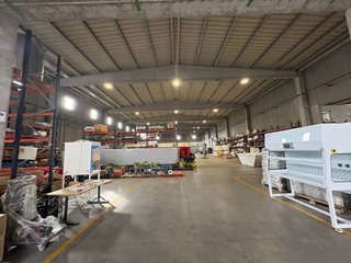 Nave industrial en alquiler en Santa Perpètua de Mogoda