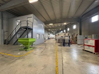 Nave industrial en alquiler en Santa Perpètua de Mogoda
