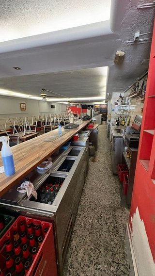 Nave industrial en alquiler en Palau-solità i Plegamans