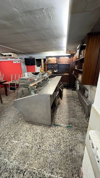 Nave industrial en alquiler en Palau-solità i Plegamans
