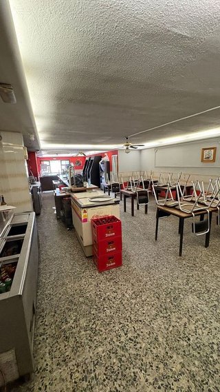Nave industrial en alquiler en Palau-solità i Plegamans