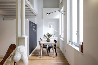 Dúplex en alquiler en San Matías - Realejo en Granada