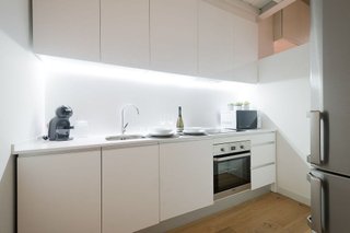 Dúplex en alquiler en San Matías - Realejo en Granada