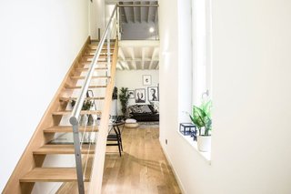 Dúplex en alquiler en San Matías - Realejo en Granada