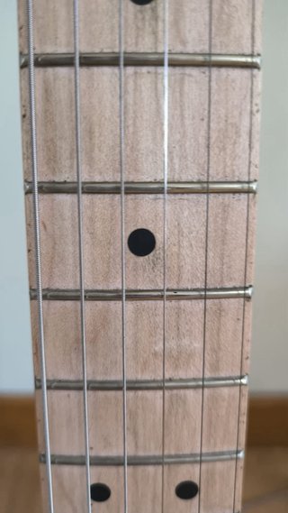 Fender Squier Sonic Telecaster MN BPG 3TS