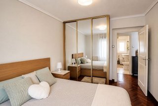 Piso en alquiler en General Dávila en Santander