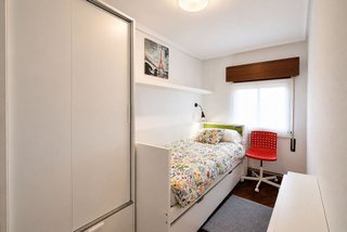 Piso en alquiler en General Dávila en Santander