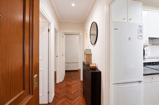 Piso en alquiler en General Dávila en Santander