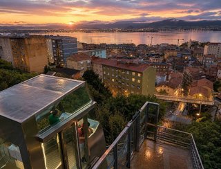 Piso en alquiler en General Dávila en Santander