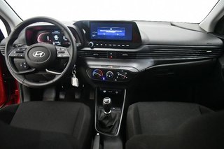 Hyundai BAYON 2024
