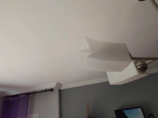 Lámpara de techo moderna 4 luces