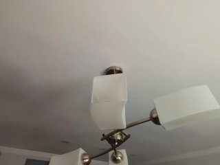 Lámpara de techo moderna 4 luces