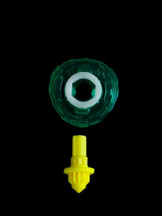 Beyblade X - Hover Wyvern 3-85 N