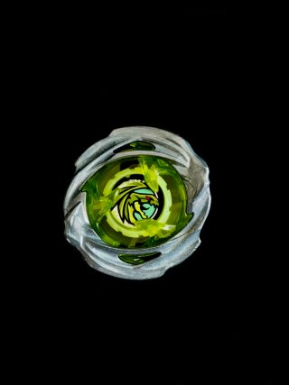 Beyblade X - Hover Wyvern 3-85 N