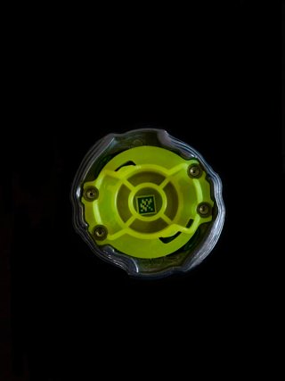 Beyblade X - Hover Wyvern 3-85 N