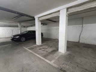 Garaje en alquiler en La Geltrú en Vilanova i La Geltrú