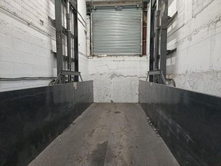 Garaje en alquiler en La Geltrú en Vilanova i La Geltrú