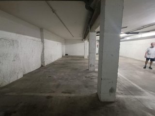 Garaje en alquiler en La Geltrú en Vilanova i La Geltrú