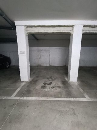 Garaje en alquiler en La Geltrú en Vilanova i La Geltrú