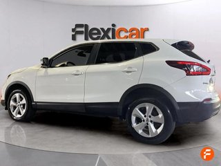 Nissan Qashqai dCi 85 kW (115 CV) E6D ACENTA