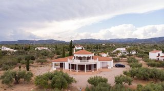 Chalet en venta en Ampolla, l´