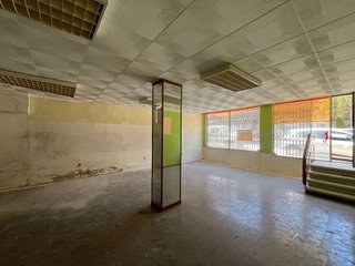 Local comercial en alquiler en Sant Hilari Sacalm