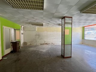 Local comercial en alquiler en Sant Hilari Sacalm