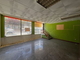 Local comercial en alquiler en Sant Hilari Sacalm