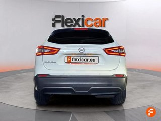 Nissan Qashqai dCi 85 kW (115 CV) E6D ACENTA