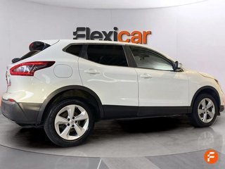 Nissan Qashqai dCi 85 kW (115 CV) E6D ACENTA