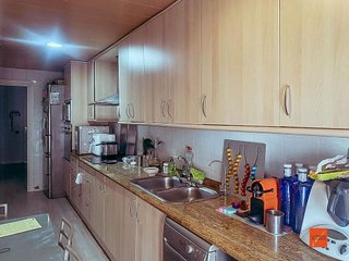 Piso en venta en Amposta