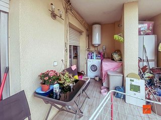 Piso en venta en Amposta