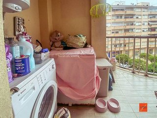 Piso en venta en Amposta