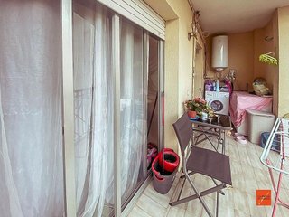 Piso en venta en Amposta