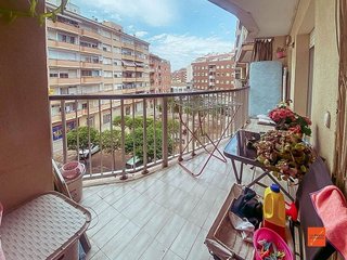 Piso en venta en Amposta