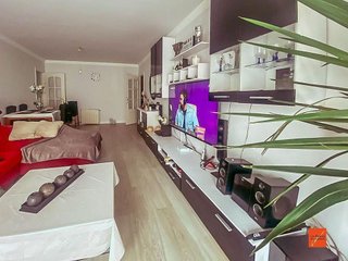 Piso en venta en Amposta