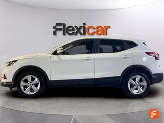 Nissan Qashqai dCi 85 kW (115 CV) E6D ACENTA