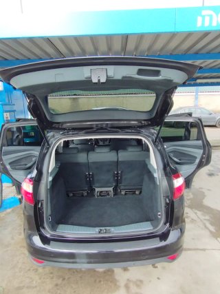 Ford C-MAX 2011