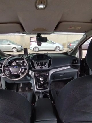 Ford C-MAX 2011