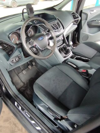 Ford C-MAX 2011