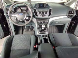 Ford C-MAX 2011
