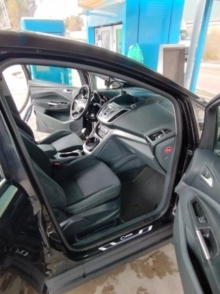 Ford C-MAX 2011