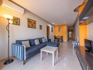 Piso en alquiler en Canet de Mar