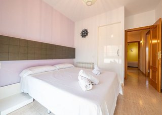 Piso en alquiler en Canet de Mar