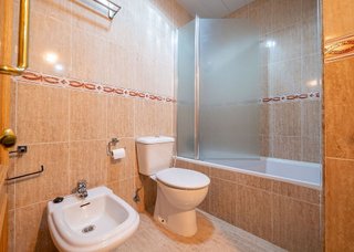 Piso en alquiler en Canet de Mar