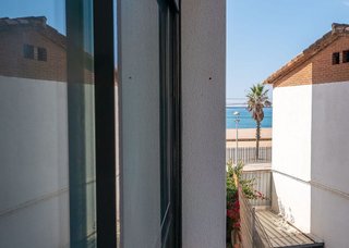 Piso en alquiler en Canet de Mar