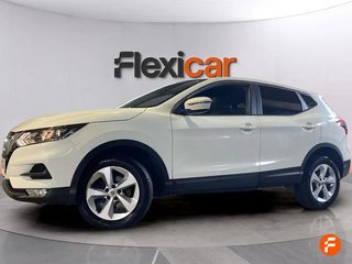Nissan Qashqai dCi 85 kW (115 CV) E6D ACENTA