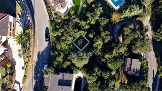 Terreno en venta en Cabanyes-Mas Ambrós-Mas Pallí en Calonge