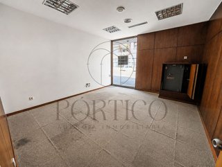 Local comercial en alquiler en Porriño (O)